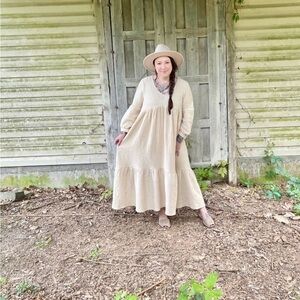 Rachel Pally Cecilia dress